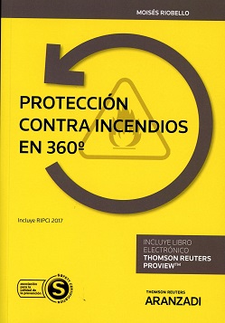 Protección contra Incencios 360º -0