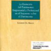 Exención del Patrimonio Empresarial y Profesional en el Impuesto sobre el Patrimonio-0