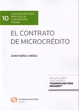 El Contrato de Microcrédito -0