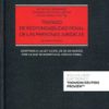 Tratado de Responsabilidad Penal de las Personas Jurídicas adaptada la >Ley 37/2011 de 10 de Octubre, de Medidas de Agilización Procesal-0