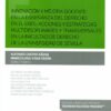 Innovación y mejora docente en la enseñanza del Derecho en el EEES: acciones y estrategias multidisciplinares y transversales en la Facultad de Derecho de la Universida-0