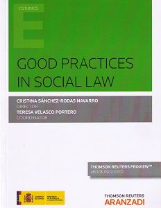 Good Practices in Social Law -0
