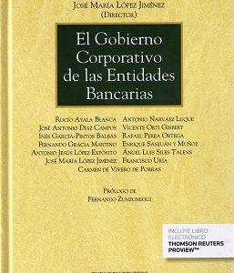 Gobierno Corporativo de las Entidades Bancarias -0