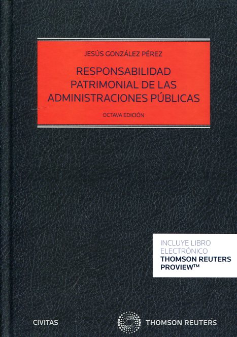 Responsabilidad Patrimonial de las Administraciones Públicas -0
