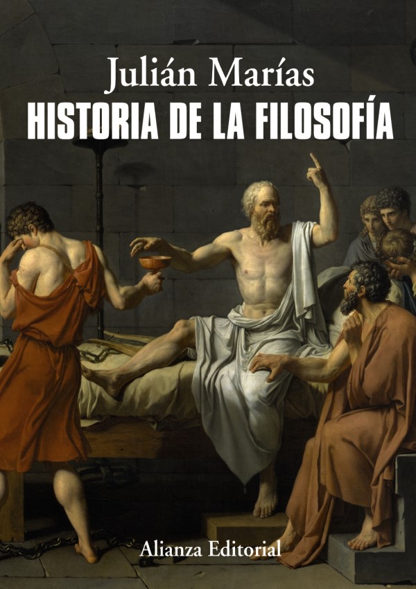 Historia de la Filosofía -0