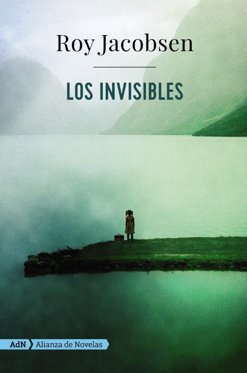 Los invisibles -0