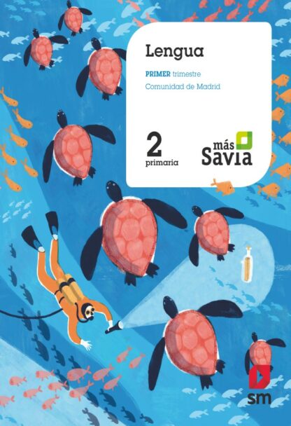 Lengua. 2 Primaria