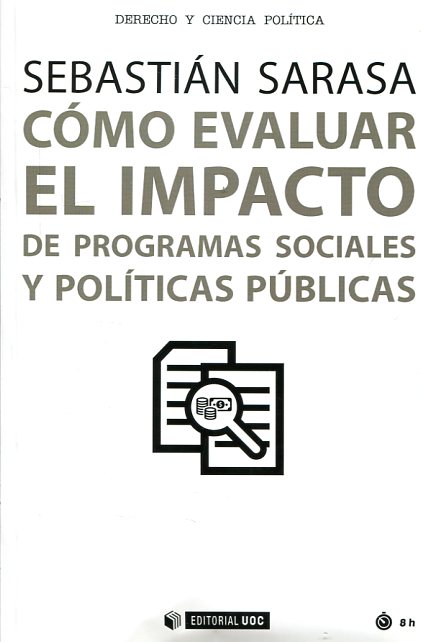 Cómo Evaluar el Impacto de Programas Sociales y Políticas Públicas-0