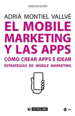 Mobile Marketing y las APPS Cómo Crear APPS e Idear Estrategias de Mobile -0