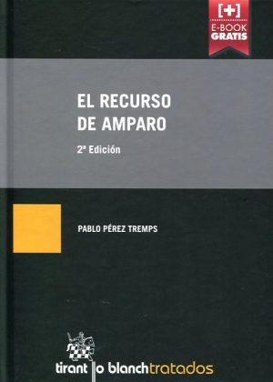 El recurso de amparo -0