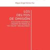 Delitos de Omisión . Discusión Histórica Vigente en Torno al "no hacer" Desvalorado-0