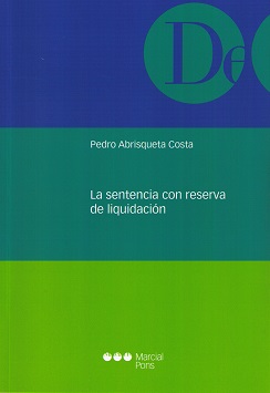 Sentencia con Reserva de Liquidación -0