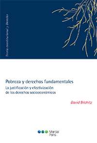 Pobreza y Derechos Fundamentales La Justificación y Efectivización de los Derechos Socioeconómicos-0