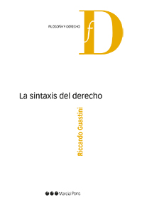 Sintaxis del Derecho -0