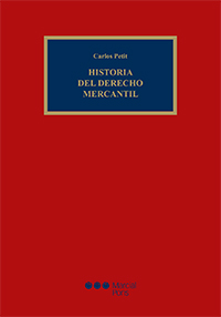 Historia del Derecho Mercantil -0