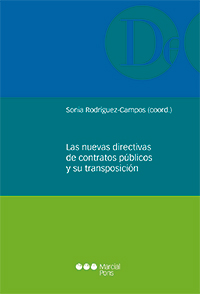 Nuevas Directivas de Contratos Públicos y su Transposición -0