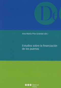 Estudios sobre la Financiación de los Puertos -0