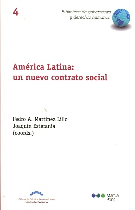América Latina: Un Nuevo Contrato Social -0