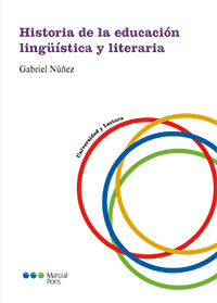 Historia de la Educación Lingüística y Literaria -0