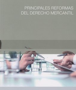 Principales Reformas del Derecho Mercantil -0