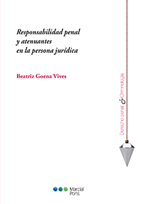 Responsabilidad Penal y Atenuantes en la Persona Jurídica -0