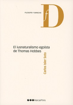 Iusnaturalismo Egoísta de Thomas Hobbes -0