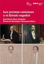 Juristas Catalanes y el Estado Español -0