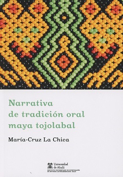 Narrativa de Tradición Oral Maya Tojalabal -0