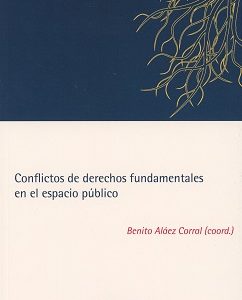Conflictos de Derechos Fundamentales en el Espacio Público -0