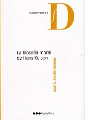 Filosofía Moral de Hans Kelsen -0