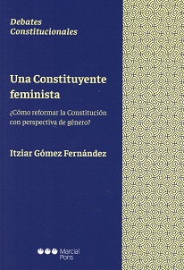 Una Constituyente Feminista -0