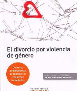 Divorcio por Violencia de Género -0