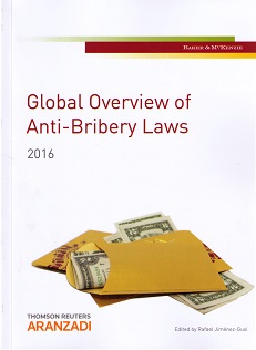Global Overview of Anti-Bribery Laws 2016 -0
