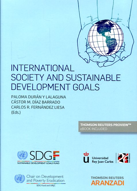 International Society and Sustainable Development Goals -0