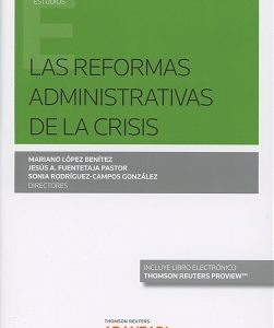 Las Reformas Administrativas de la Crisis -0