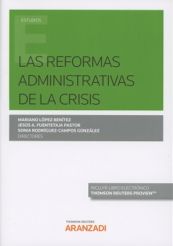 Las Reformas Administrativas de la Crisis -0
