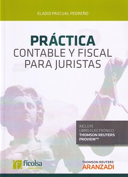 Práctica Contable y Fiscal para Juristas -0