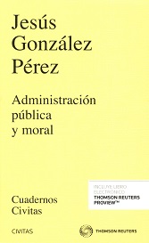 Administración Pública y Moral -0