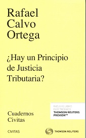 Hay un Principio de Justicia Tributaria? -0