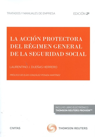 Acción protectora del régimen especial de seguridad social 2016-0