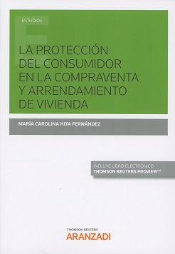 Protección del Consumidor en la Compraventa y Arrendamiento de Vivienda -0