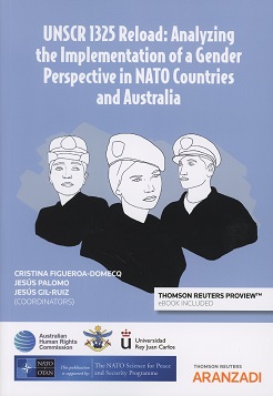 UNSCR 1325 Reload: Analyzing the Implementation of a Gender Perspective in NATO Countries and Australia -0