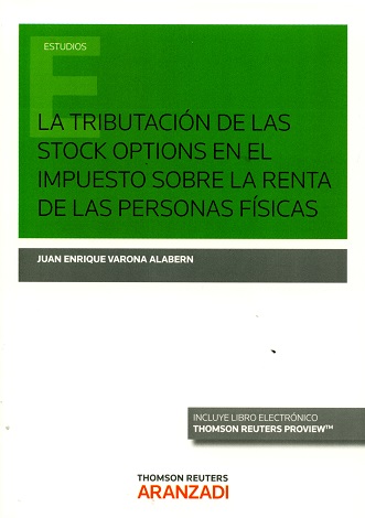 Tributación de las Stock Options en el Impuesto sobre la Renta de las Personas Físicas. -0