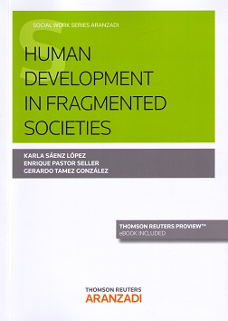 Human Development in Fragmented Societies -0