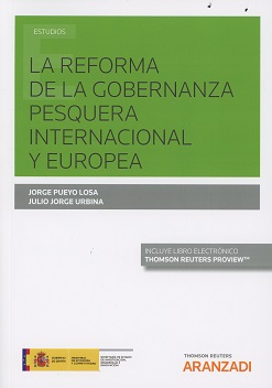Reforma de la Gobernanza Pesquera Internacional y Europea -0