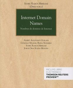 Internet Domain Names Nombres de Dominio de Internet -0