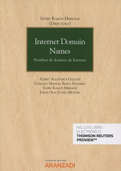 Internet Domain Names Nombres de Dominio de Internet -0