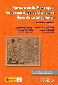 Navarra en la Monarquía Hispánica: Algunos Elementos Clave de su Integración -0