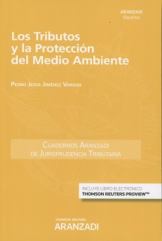 Tributos y la Protección del Medio Ambiente (Cuaderno JT1-2017)-0