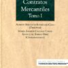 Contratos Mercantiles 2017. 2 Tomos -0
